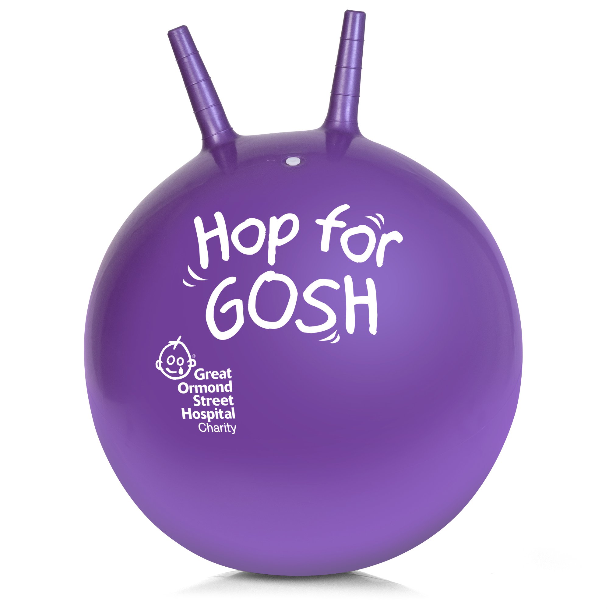 Tobar 22787 Junior Gosh Space Hopper, Others