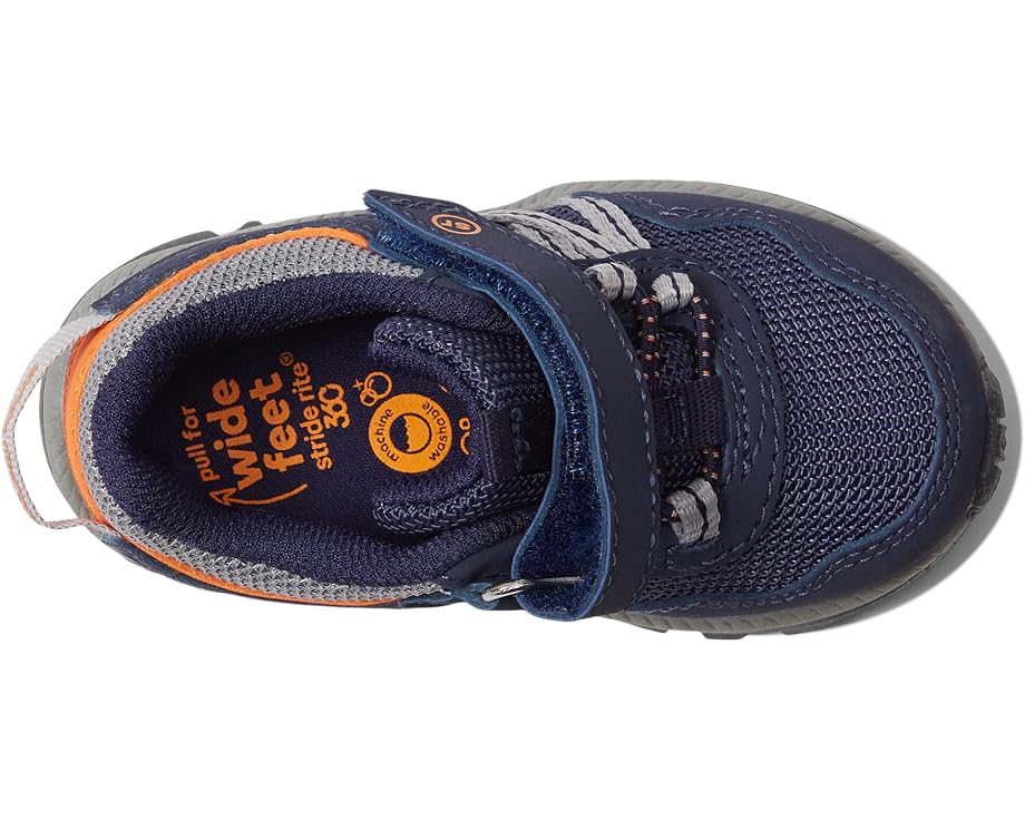 Stride Rite 360 Artin 3.0 (Toddler/Little Kid) - Top View