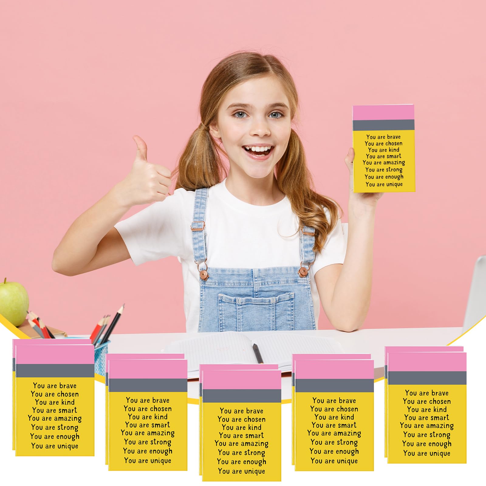 Snapklik.com : Spakon 24 Pcs End Of Year Gifts For Students Bulk Mini ...