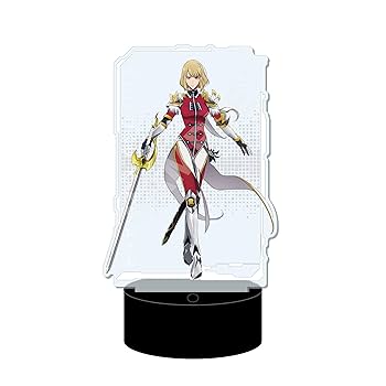 Amazon.co.jp: 俺だけレベルアップな件 向坂雫 LEDビッグ