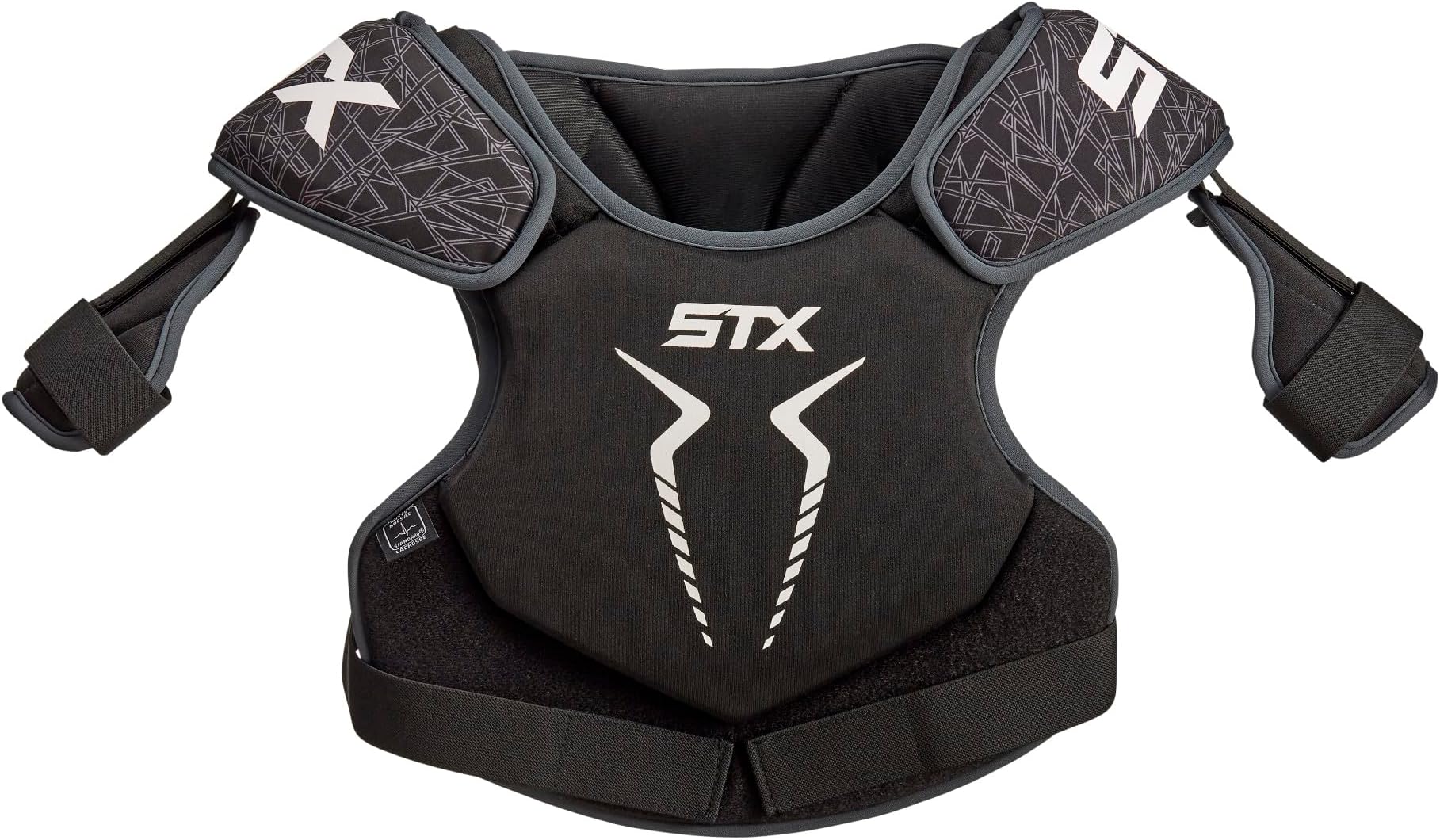 STX STXLacrosse Shoulder Pad