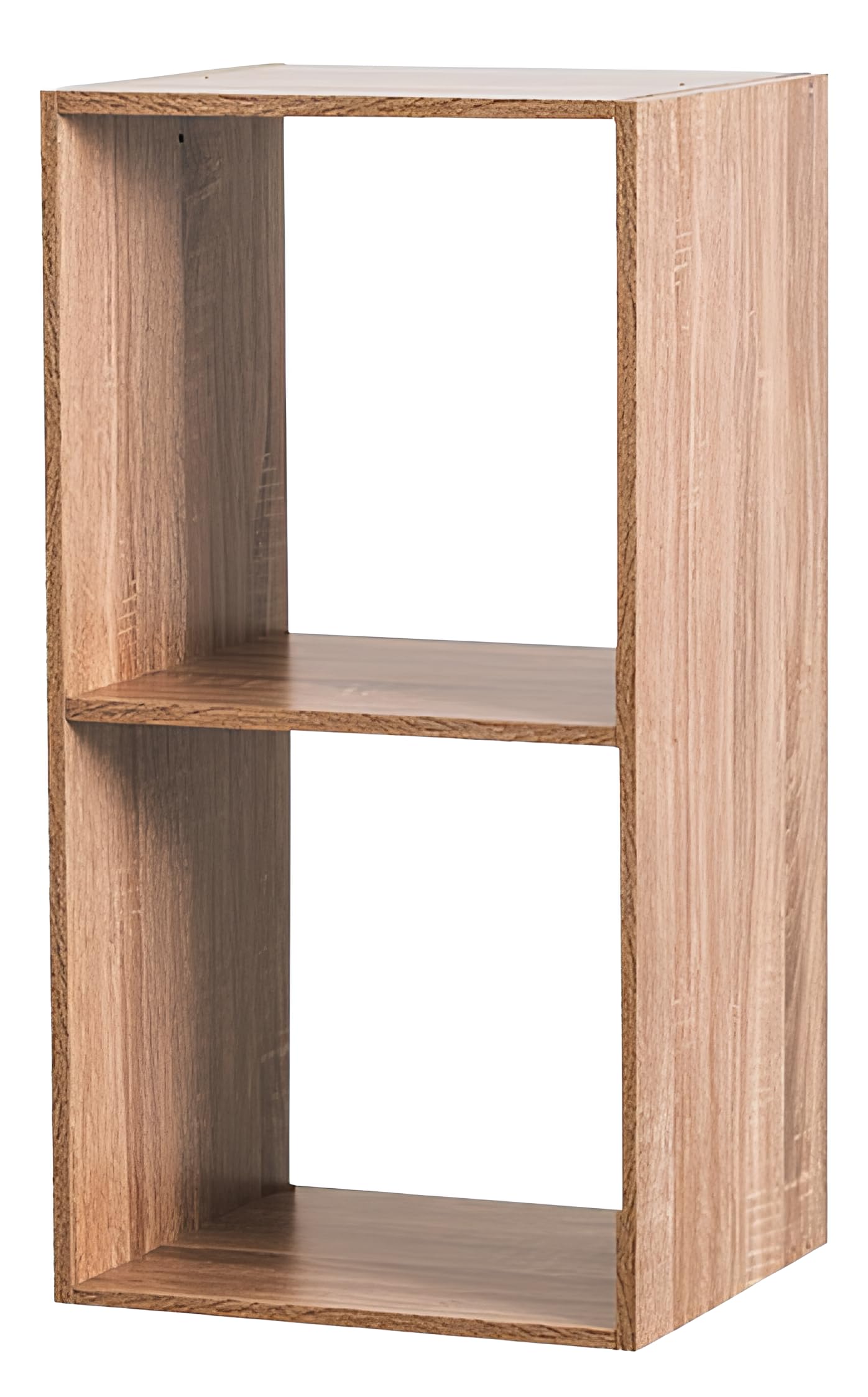 Étagère 2 Cubes 34,4 x 32 x 67,6 cm