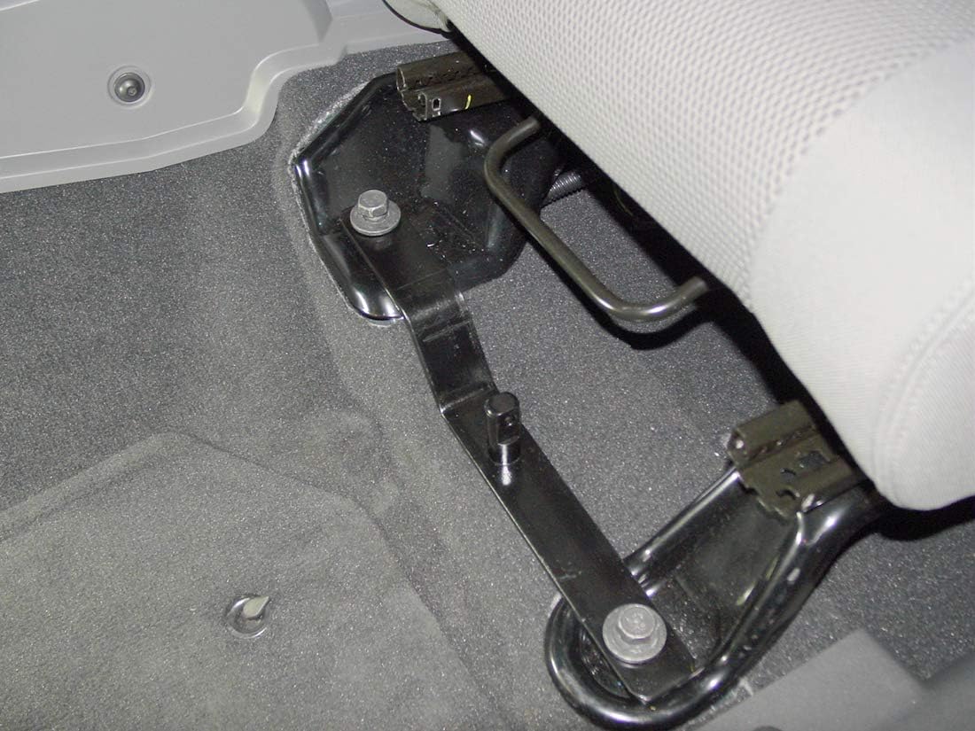 Roadmaster 88130 Seat Adapter Bracket for Brakemaster Proportional Braking System