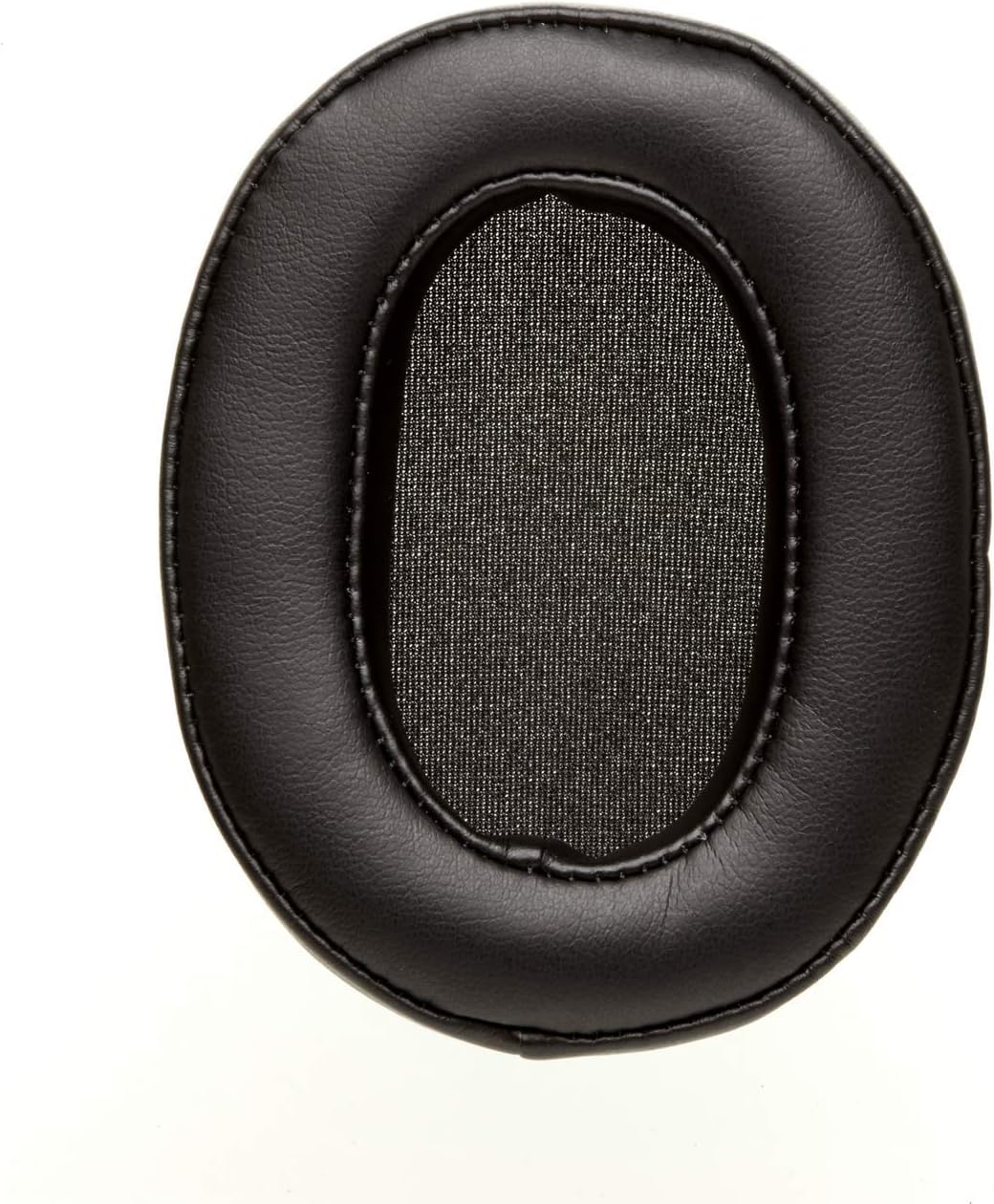 Dekoni Audio Earpads for Audio Technica ATH-M50X Headphones (Platinum Leather)