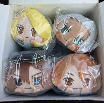 お*ぎ様 KING OF PRISM もちころりん　ぷらす２ 715GgWEypGL._UF350,350_QL50_.jpg