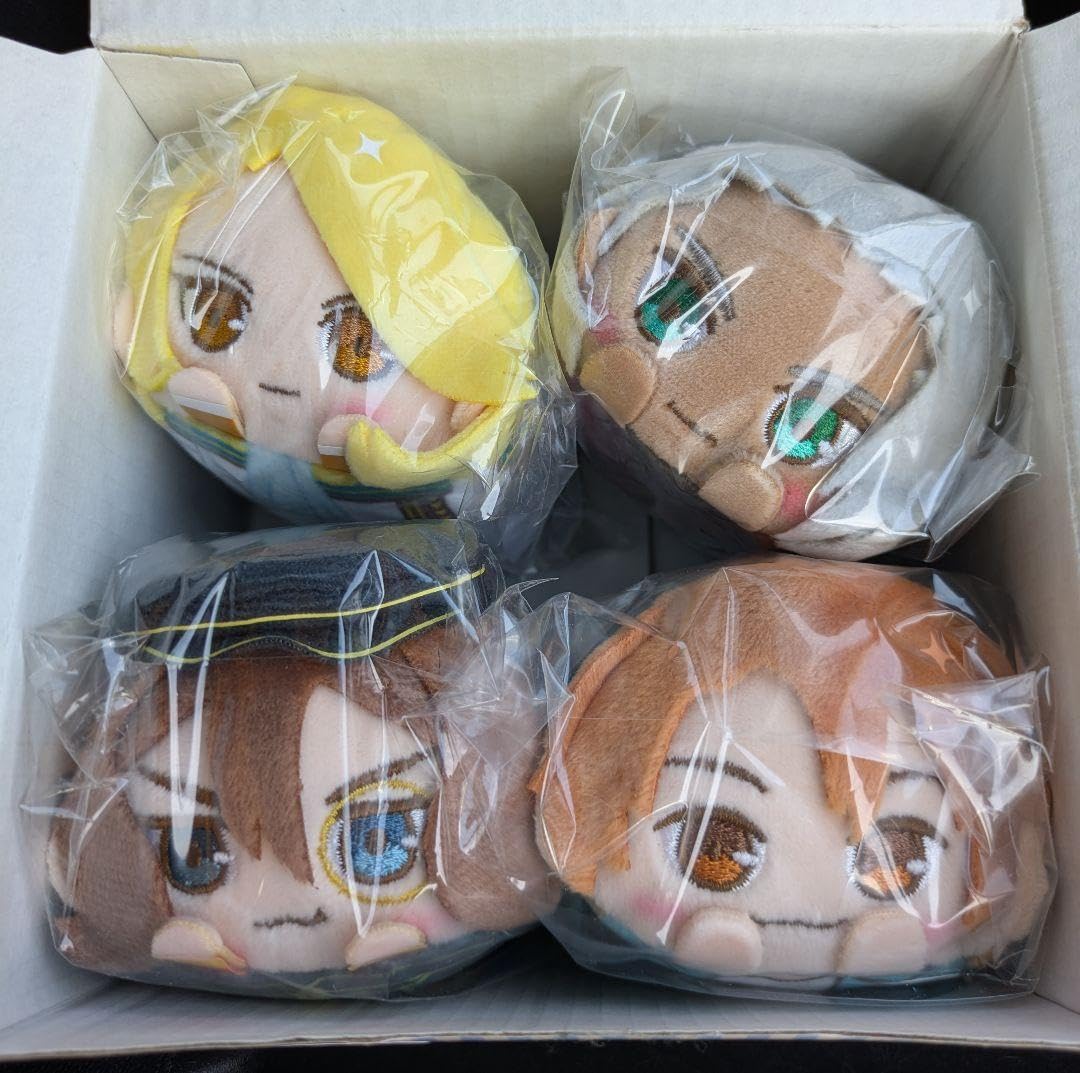 Amazon.co.jp: KING OF PRISM キングオブプリズム もちころりん