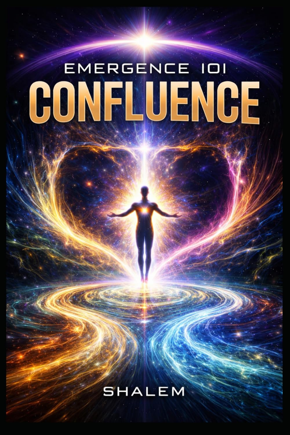 EMERGENCE IOI: CONFLUENCE (CODEX 4)