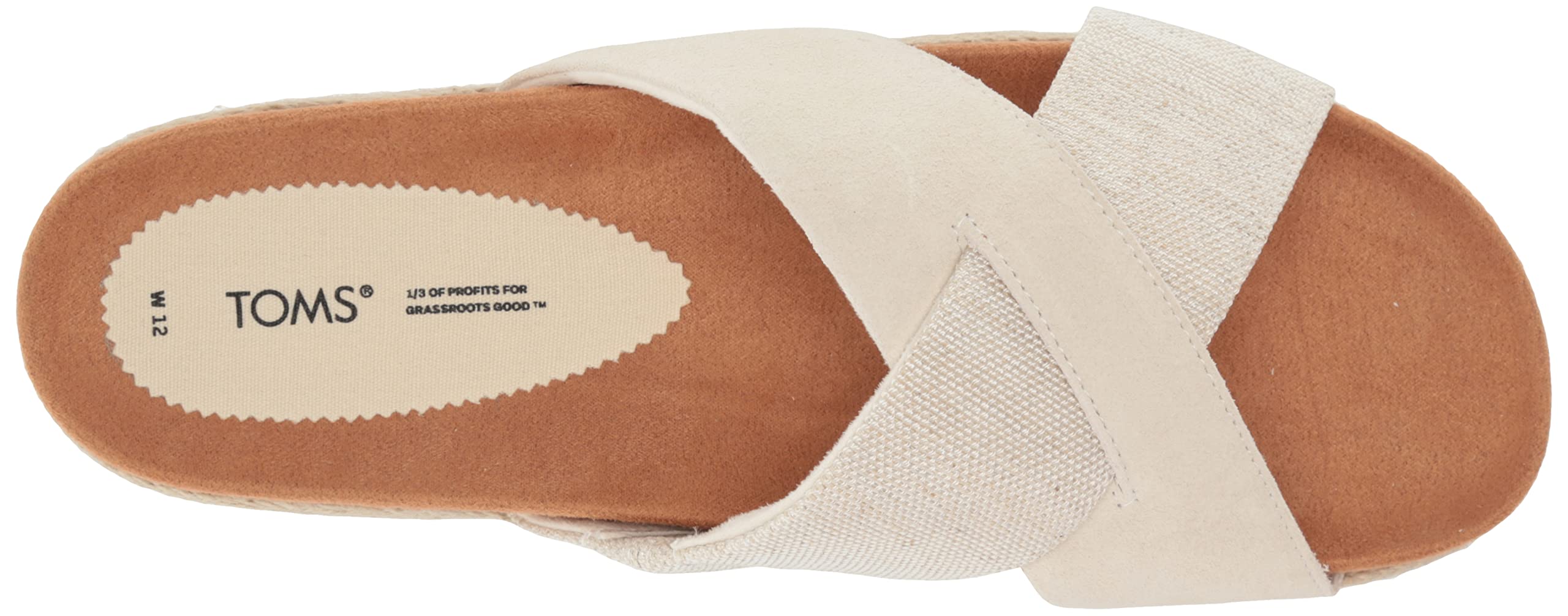 TOMS Paloma, Sandali Donna