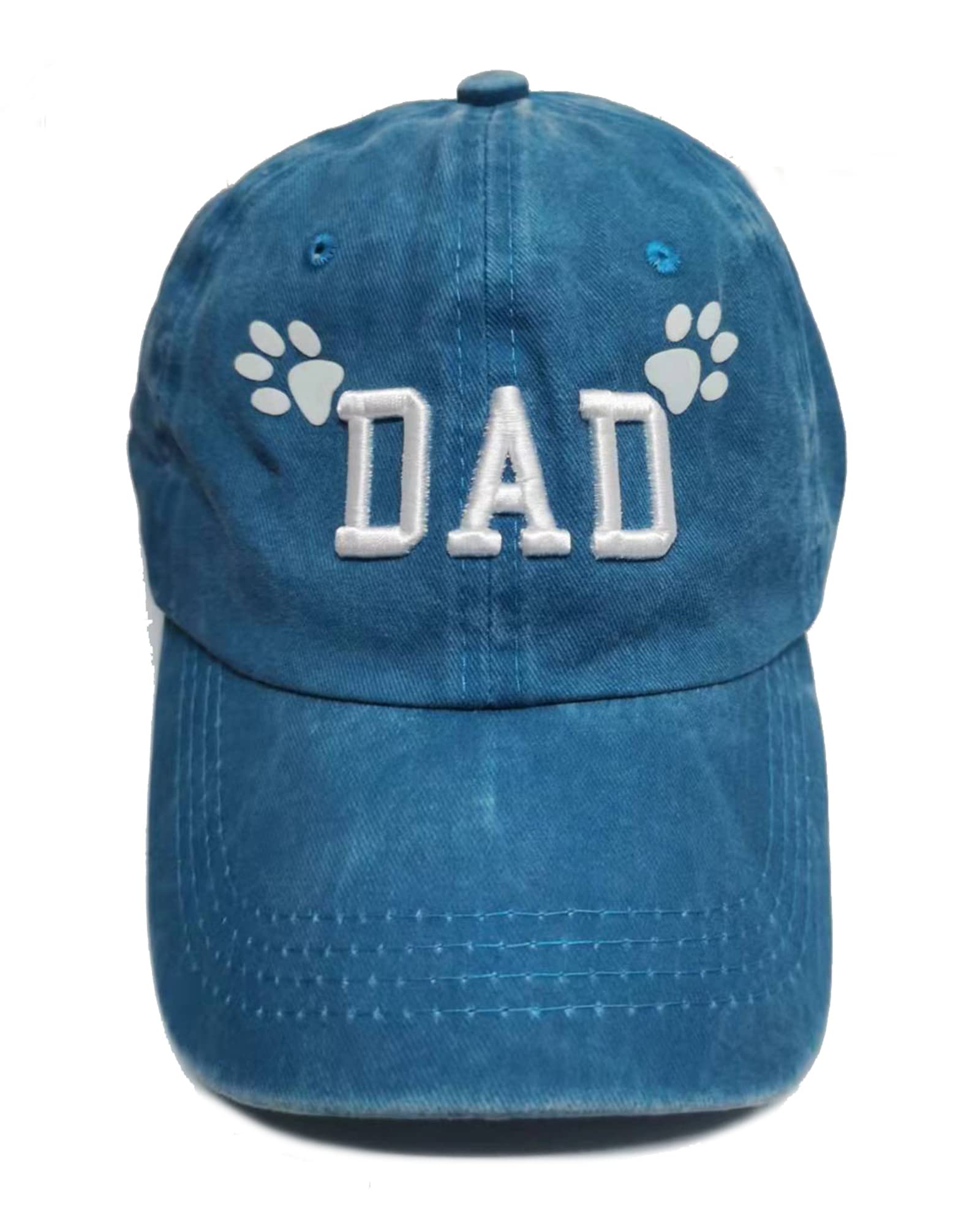 Angel MOM Hat Cotton Embroidery Adjustable Low-Key Fit Baseball Cap