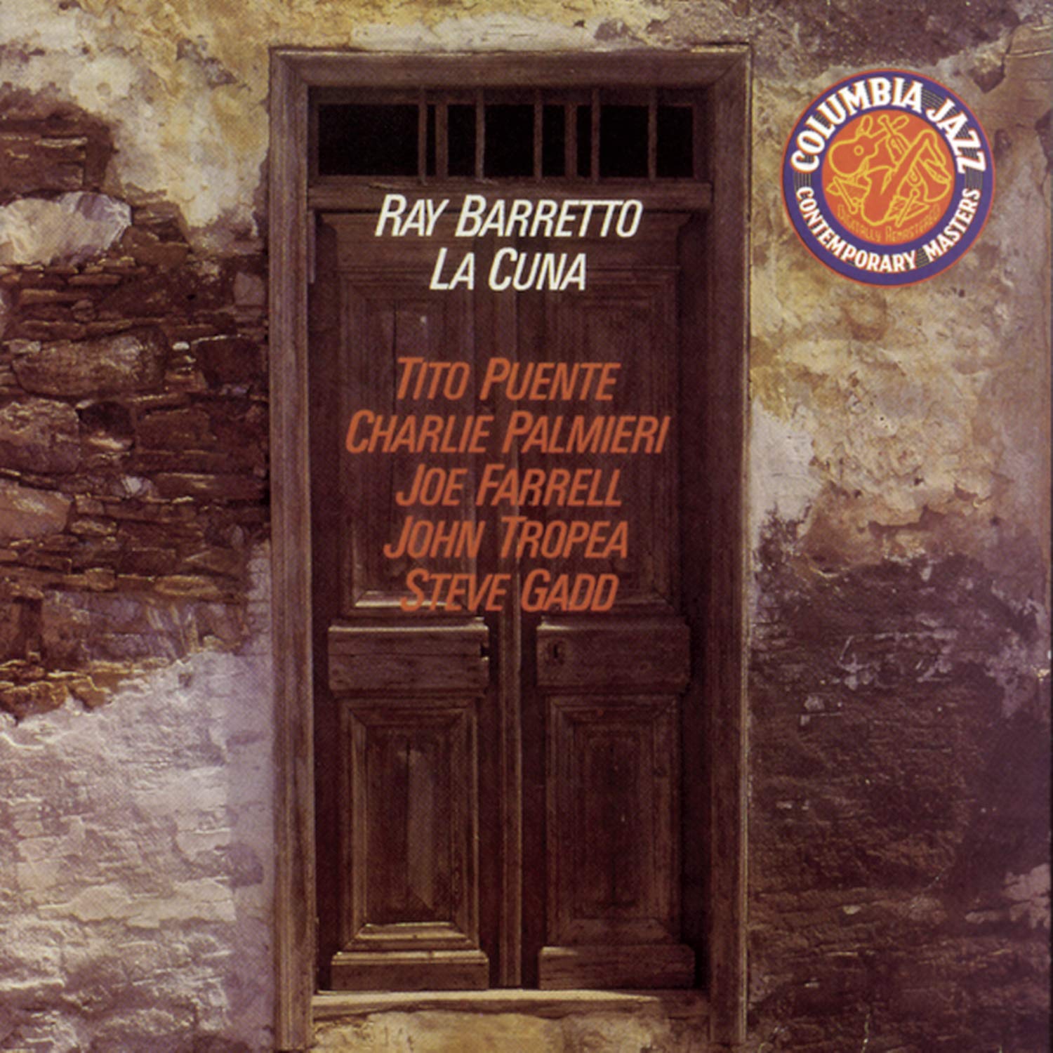 Ray Barretto レイ・バレット La Cuna 715GhaEGoGL.jpg