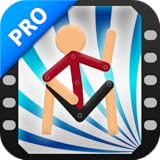 Gradient colors, too! Make your stickfigures look realistic or cartoony!