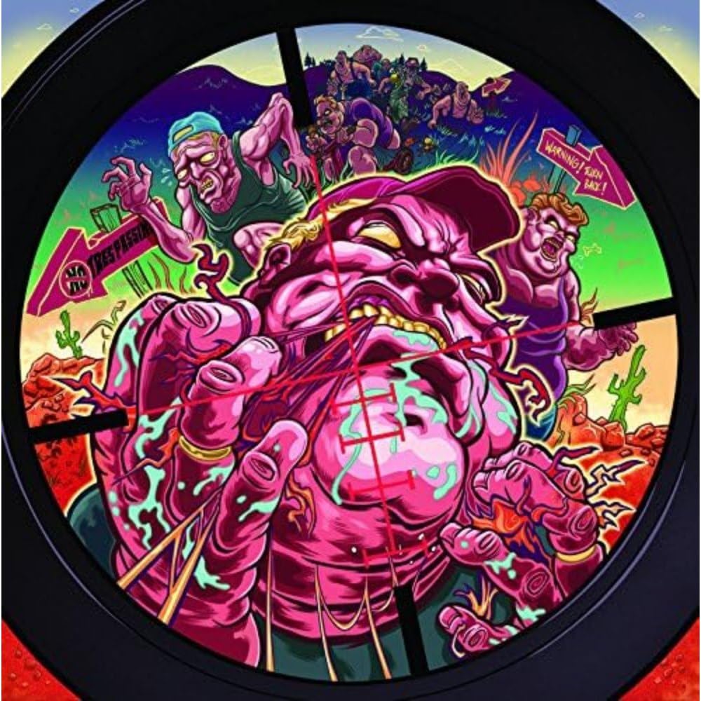 Money Shot Your Re Load [VINYL]