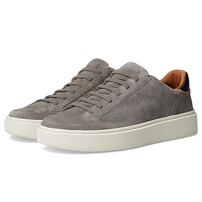 Allen Edmonds Oliver Slip on Stretch lace Sneaker Men