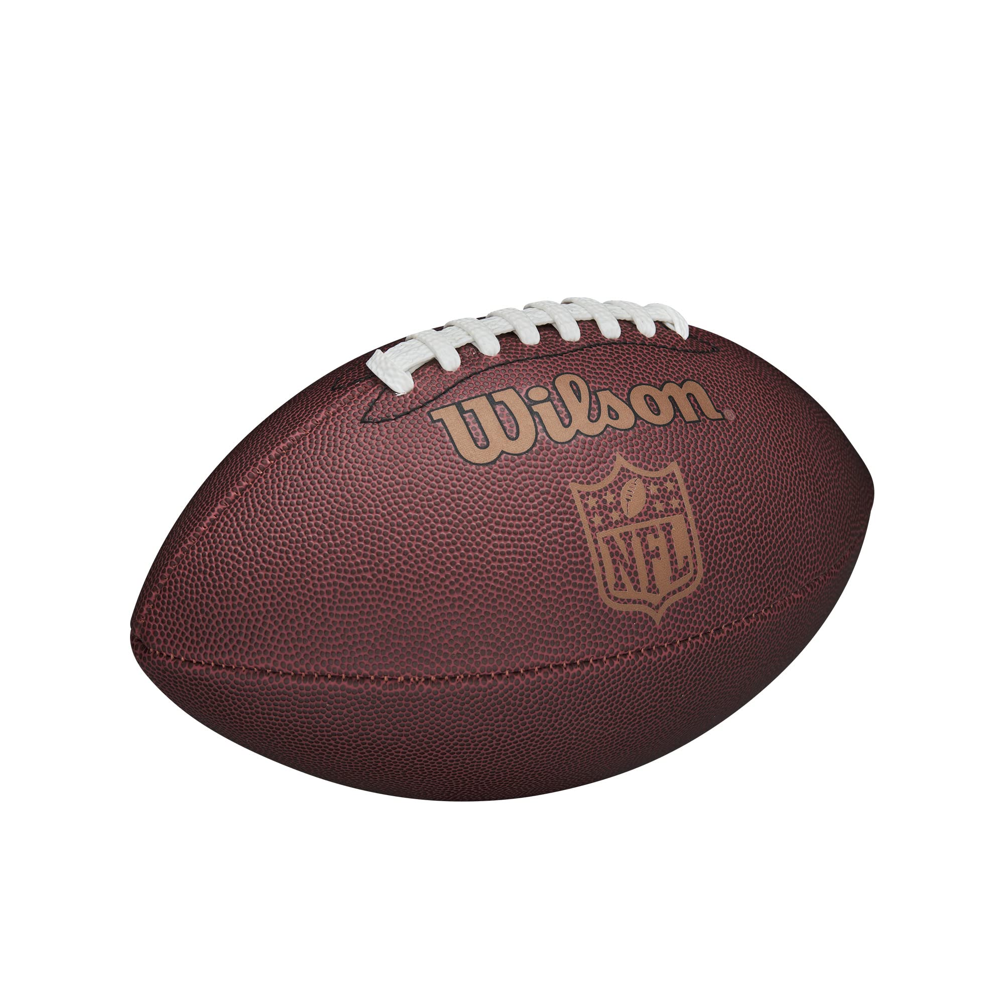 WILSON NFL Ignition Football