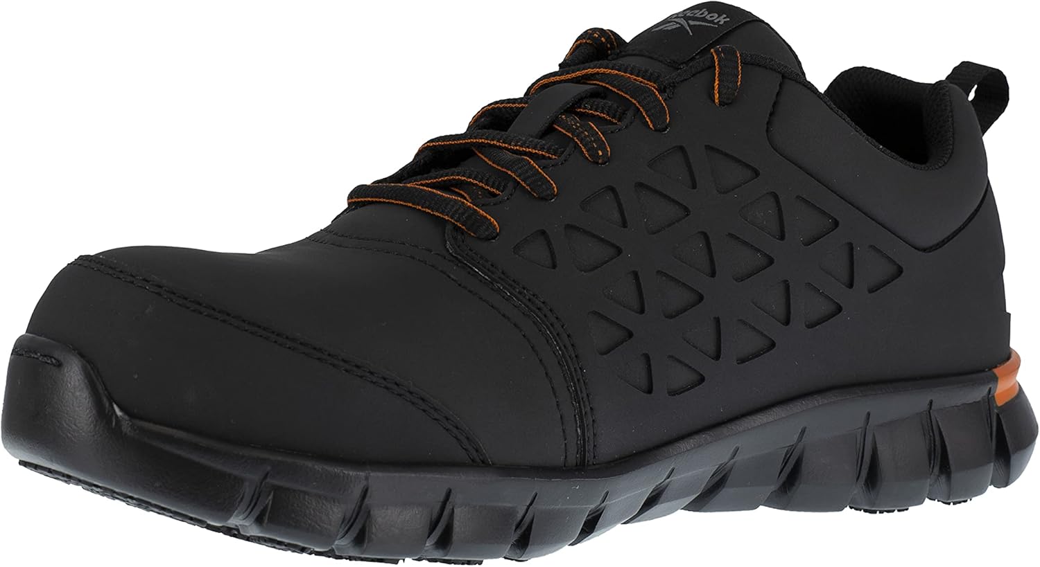 Reebok Work Sublite Cushion Work - RB4050 : Clothing, Shoes & Jewelry