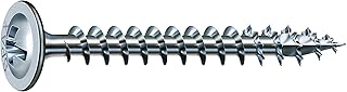 Spax Universal Photo Frame Screw Phillips Z ...,
