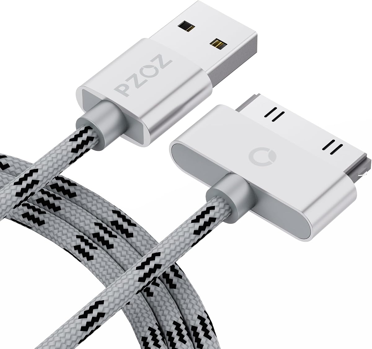 pzoz 30 Pin Charging