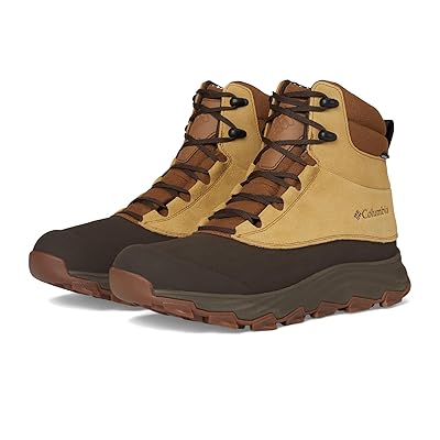 Columbia Expeditionist Shield Men