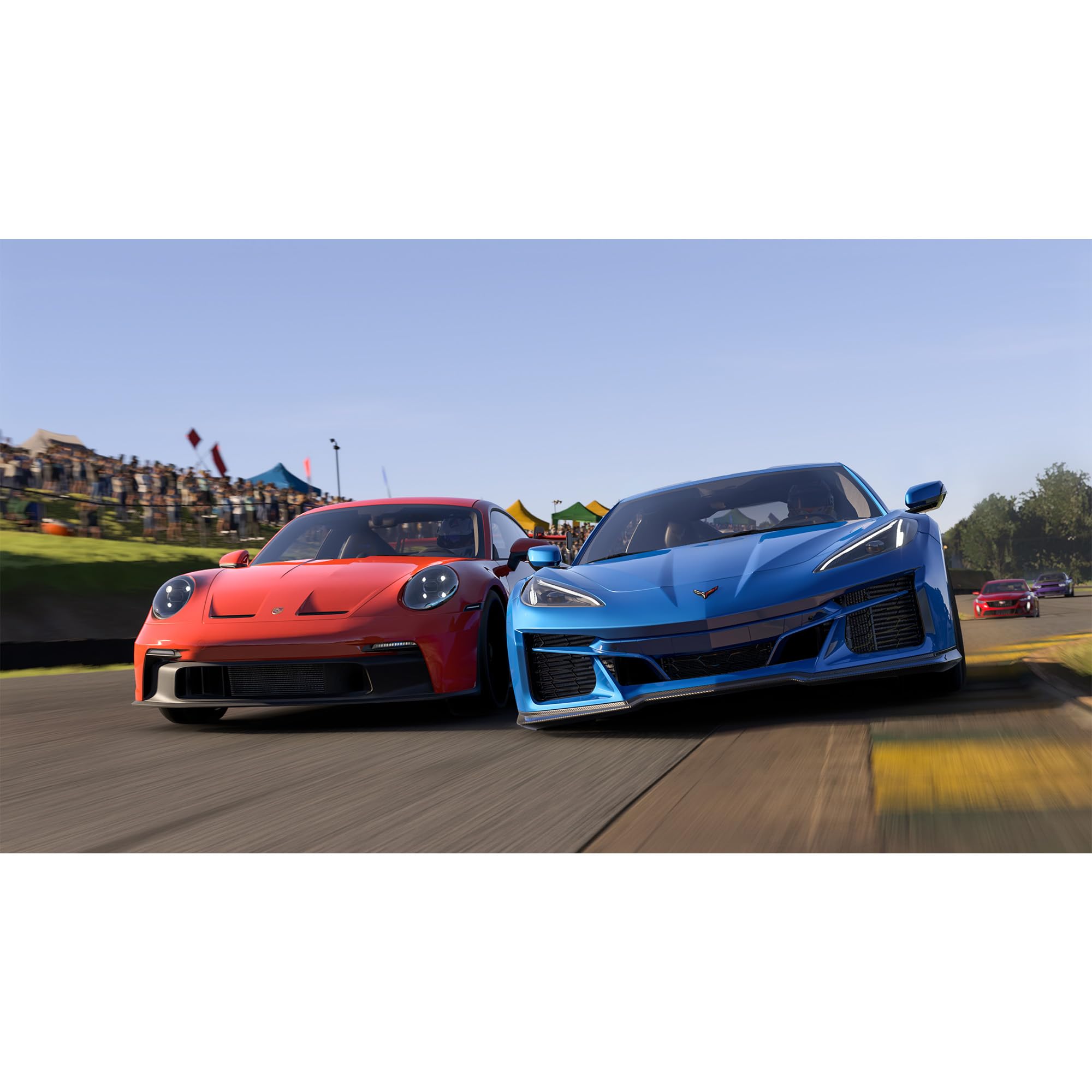 Xbox Game Studios Forza Motorsport Pack d'extensions Premium Xbox Series X,S & Win 10 PC - Code jeu à télécharger