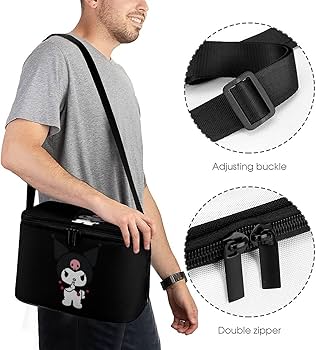 Amazon.co.jp: クロミ ちゃん クーラーボックス 保冷ショッピング Amazon.co.jp: クロミ ちゃん クーラーボックス 保冷ショッピング