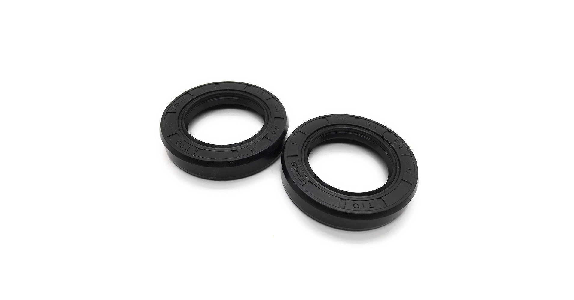 Amazon.com: REPLACEMENTKITS.COM Brand 2pc Engine Crankshaft