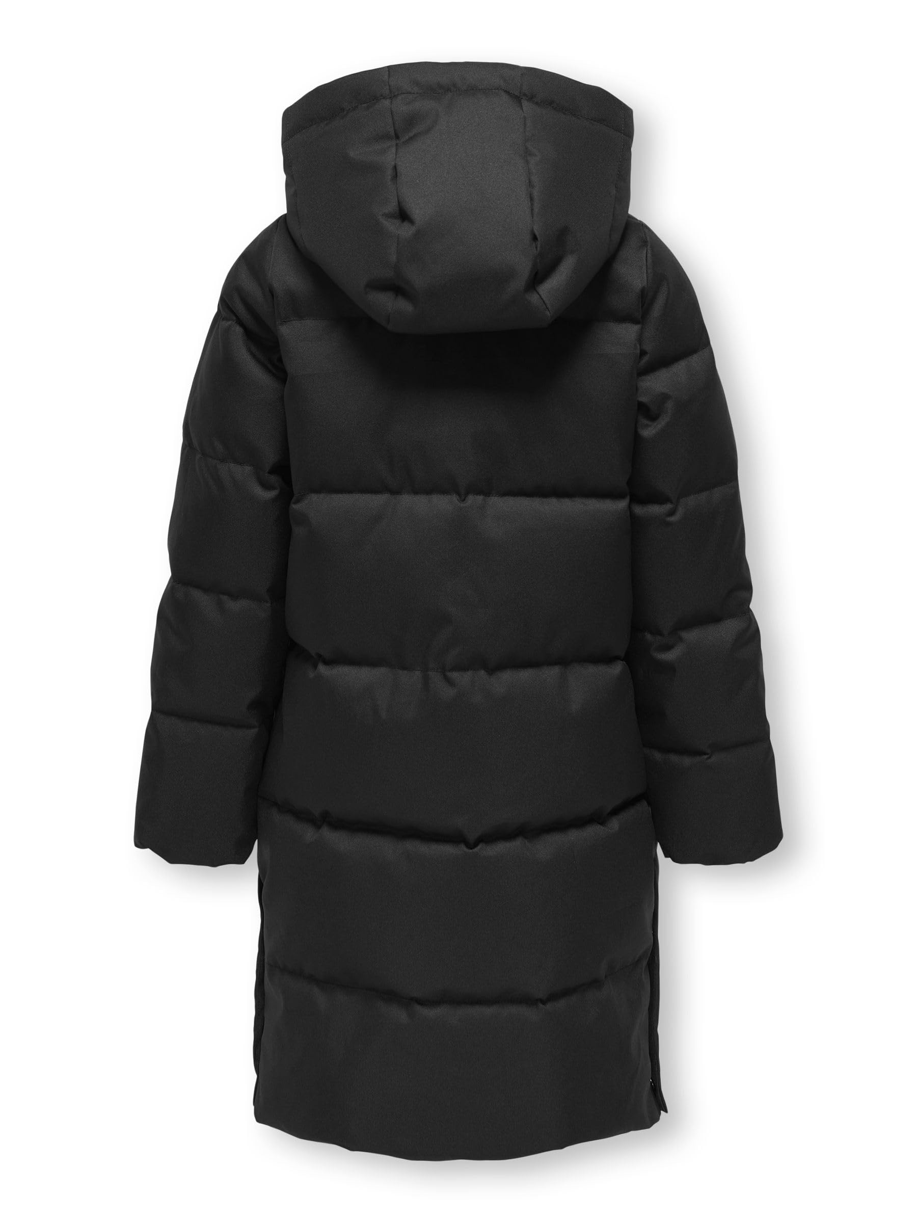 ONLY Kurtka Dziewczynki Kogirene Puffer Coat Otw Noos