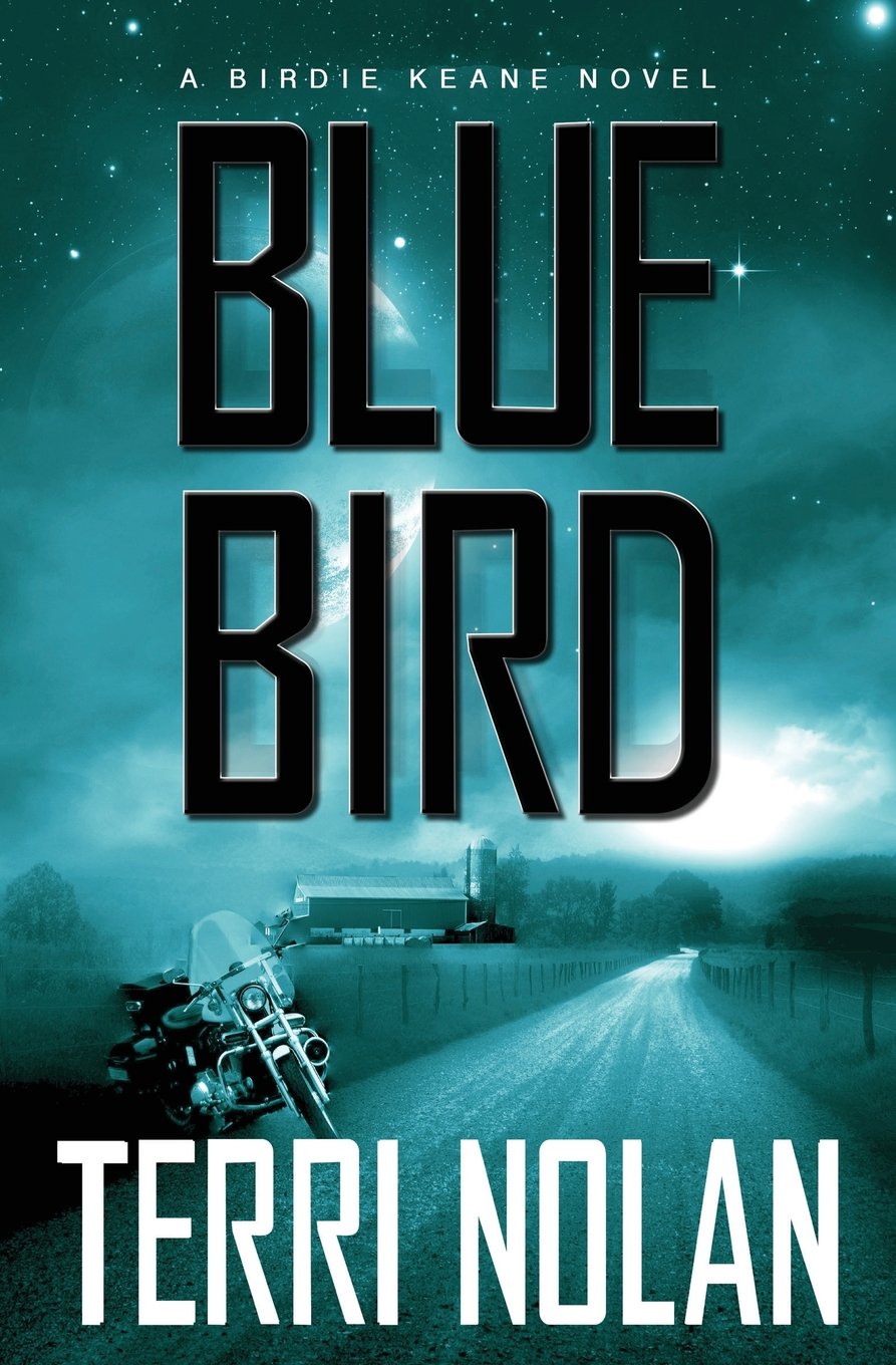 Buy Blue Bird — BookShops.in