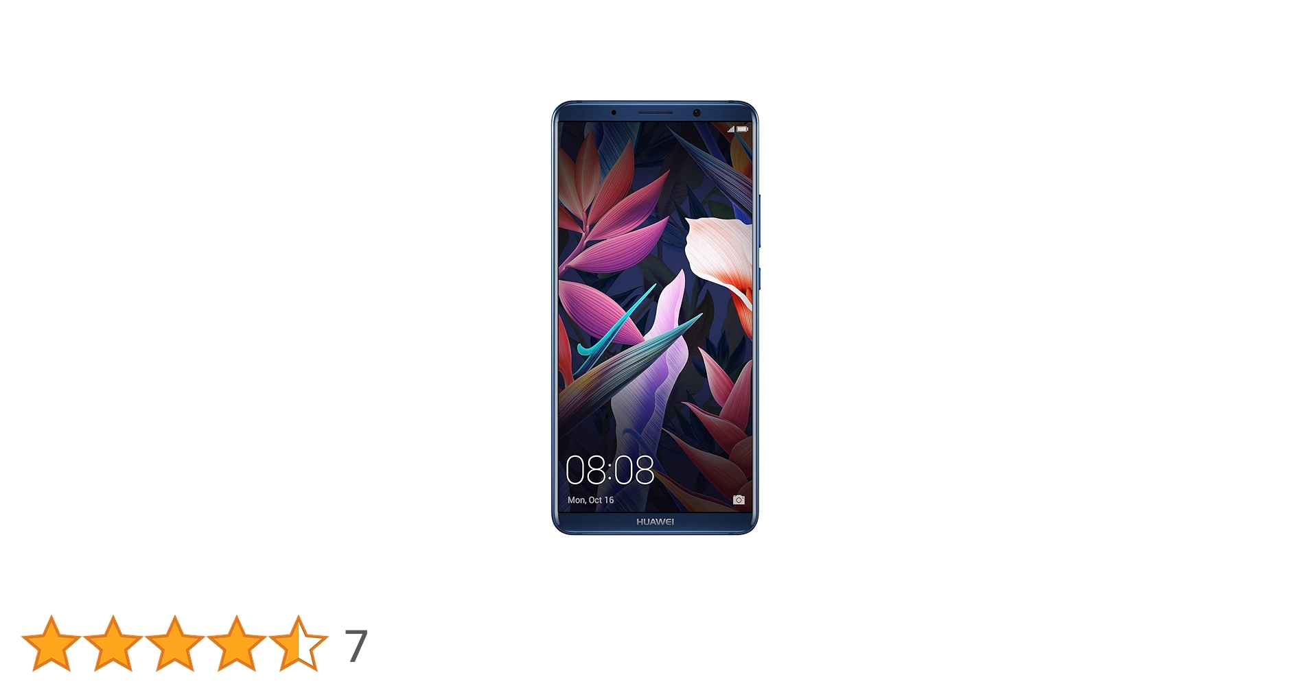 ANDROID - HUAWEI Mate 10 Pro ミッドナイトブルー 128 GB HUAWEI Mate 10 Pro｜価格比較・最新情報 - 価格.com