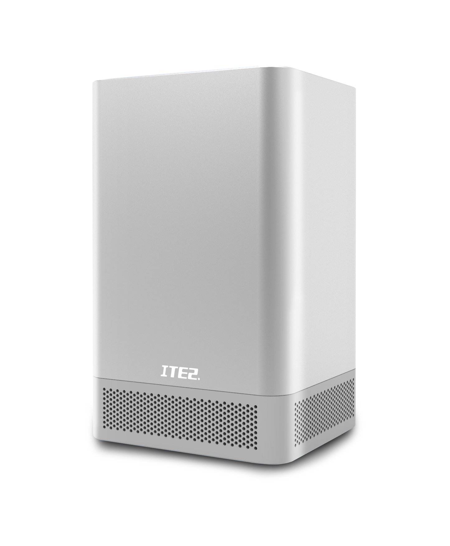 2 Bay NAS NE-201- Network Attached Storage - Mini PC - Intel® Skylake i5-6300U Dual-Core 3.00 GHz - 8GB DDR4-128GB SSD-picture-30