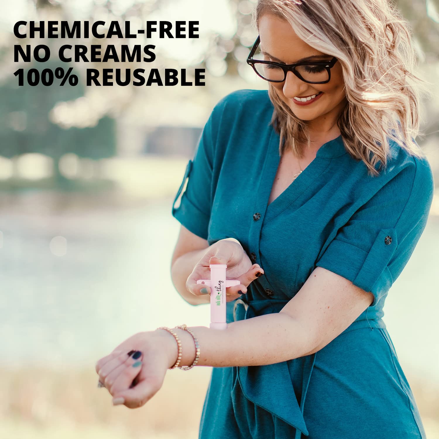 Bug Bite Thing Suction Tool, Poison Remover Bug Bites and Bee/Wasp