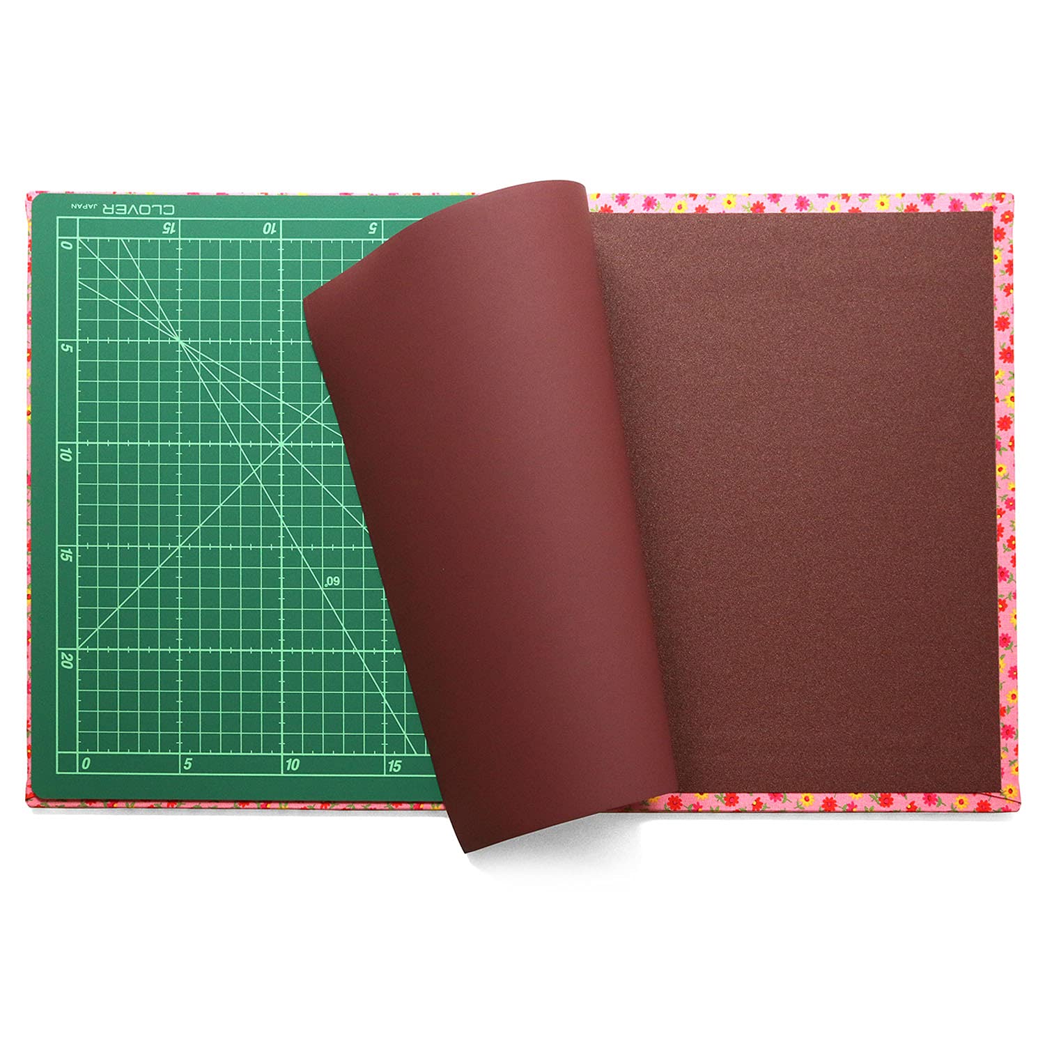 Amazon.co.jp: Clover Patchwork Board Deluxe D 18.9 x 11.8
