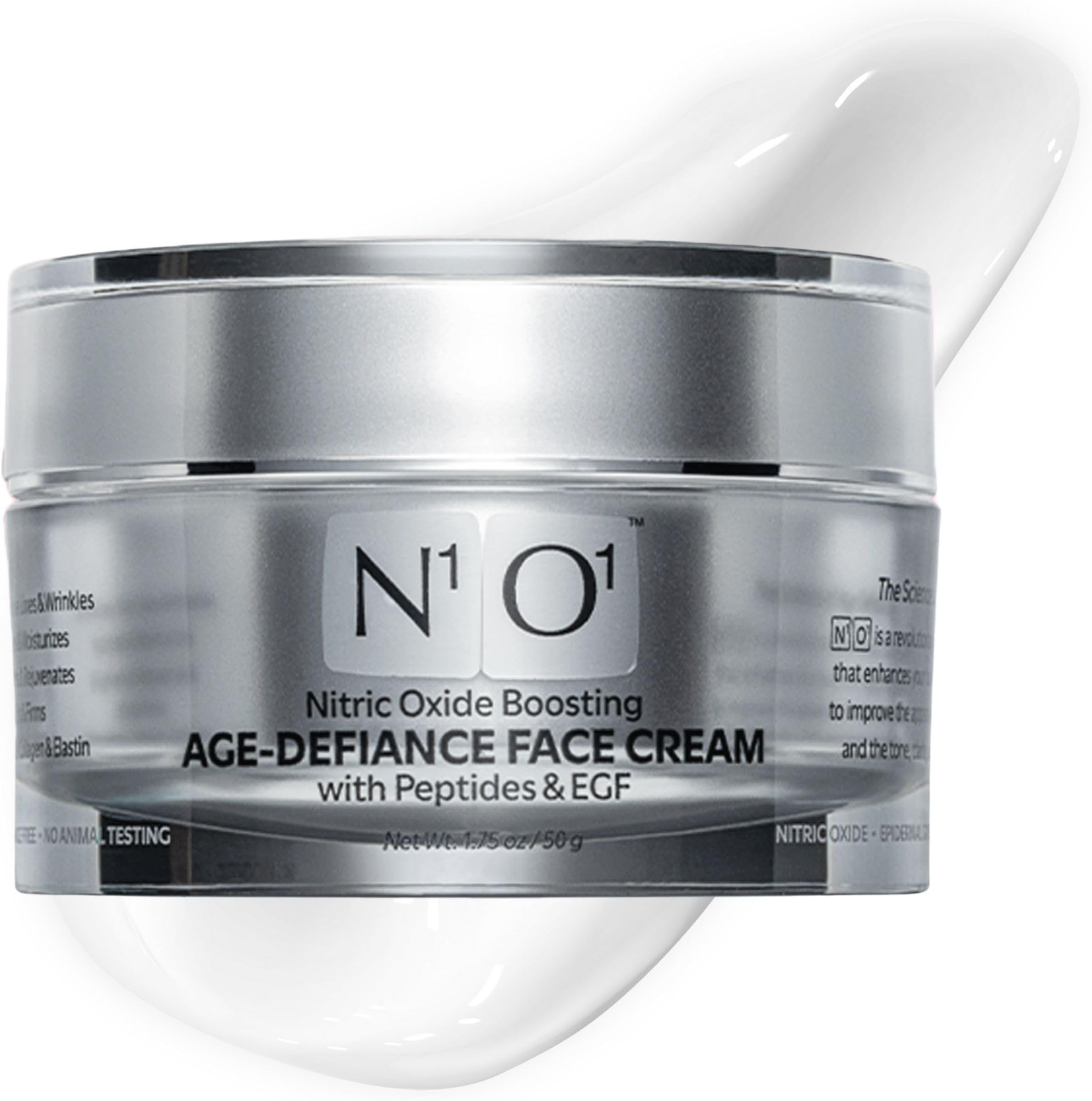 N1O1 Face Cream
