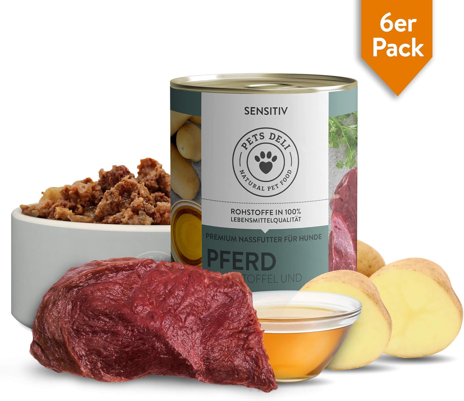 carne disidratata per il backpacking