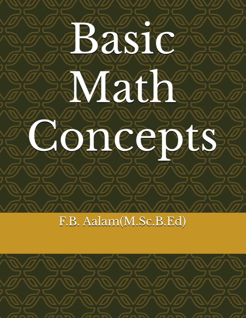 Basic Math Concepts
