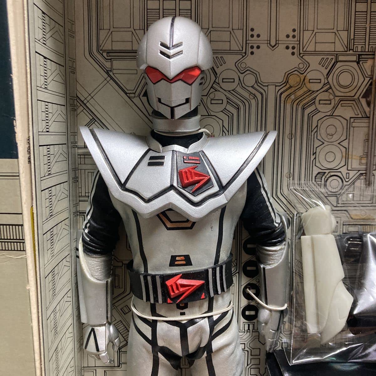 Amazon.co.jp: ncoo メディコムトイ リアルアクションヒーローズ RAH