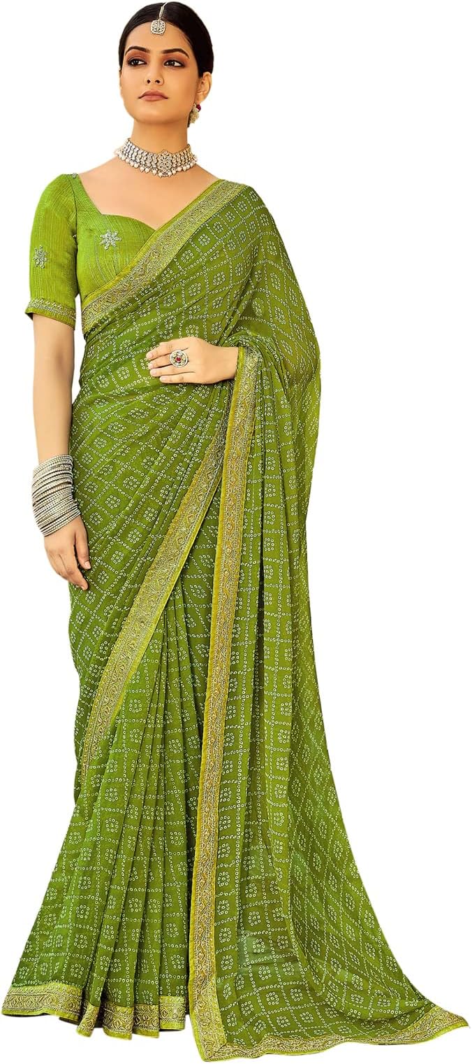Women Siril saree (pack of 1)