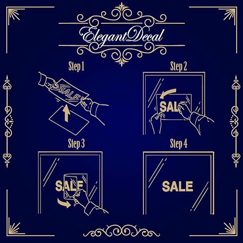 Vista 3 de Cowboy Praying at Cross - Calcomanía de vinilo - Vaquero con caballo - Vaquero con cruz - Vaquero arrodillado - Vaquero cristiano - ventana de pared