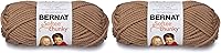 Vista 36 de Ovillo sólido Bernat Softee Chunky, otro, Mezclilla descolorida, Paquete de 1