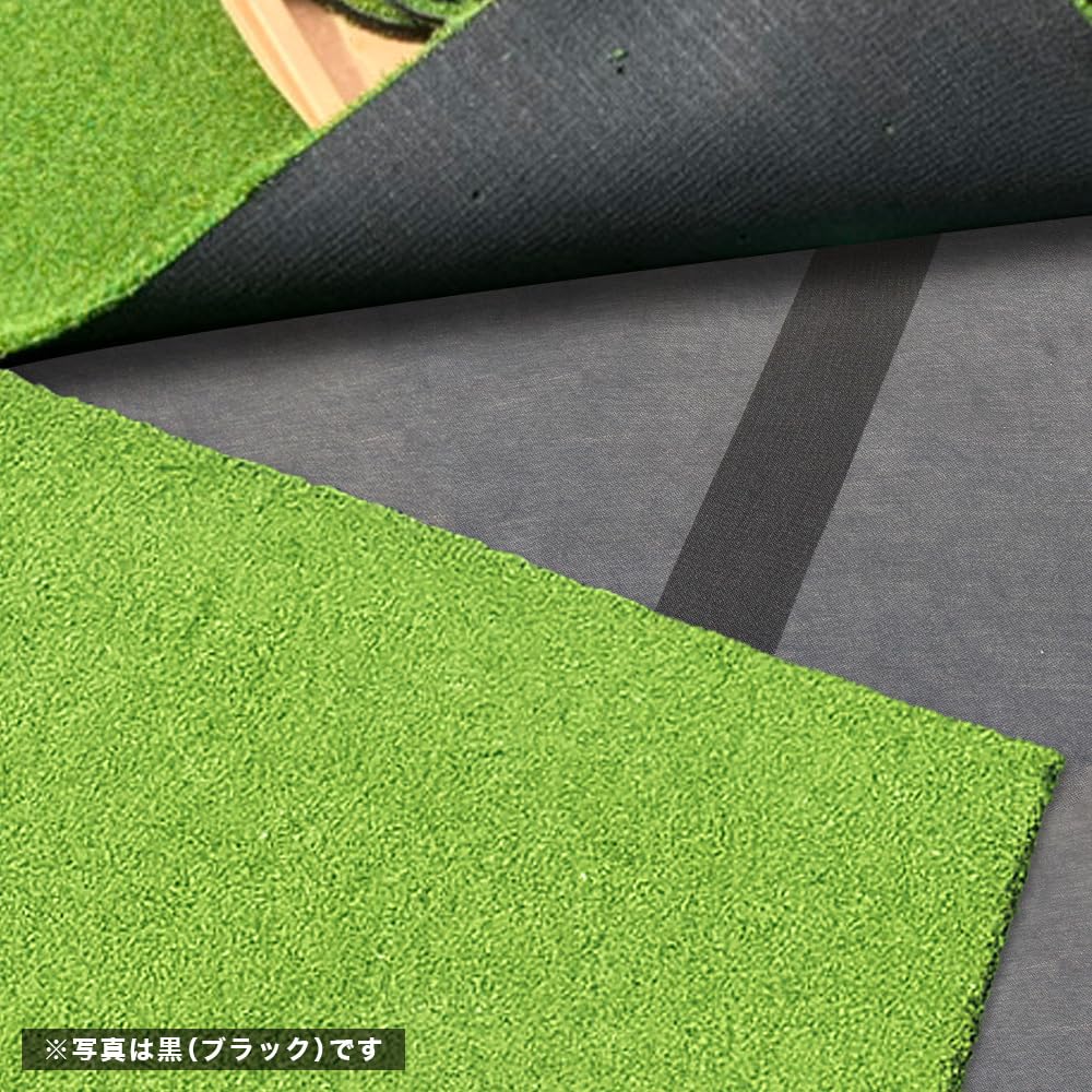 Amazon.co.jp: 防草シート用 GAUテープ 100mm×20m 緑 グリーン ※砂利下
