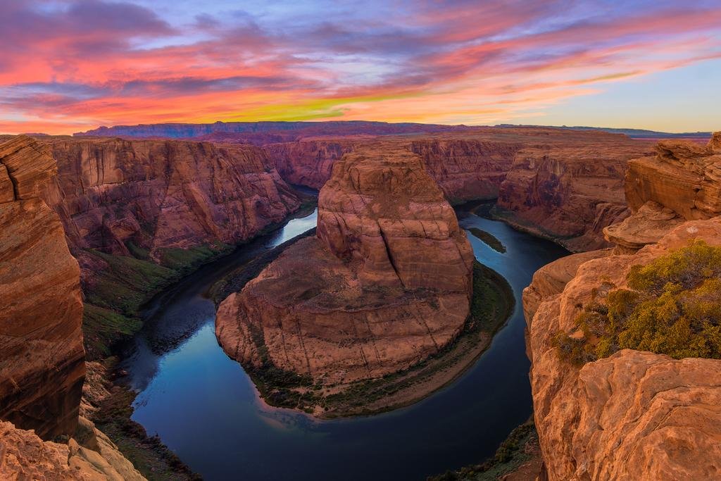 Horseshoe Bend