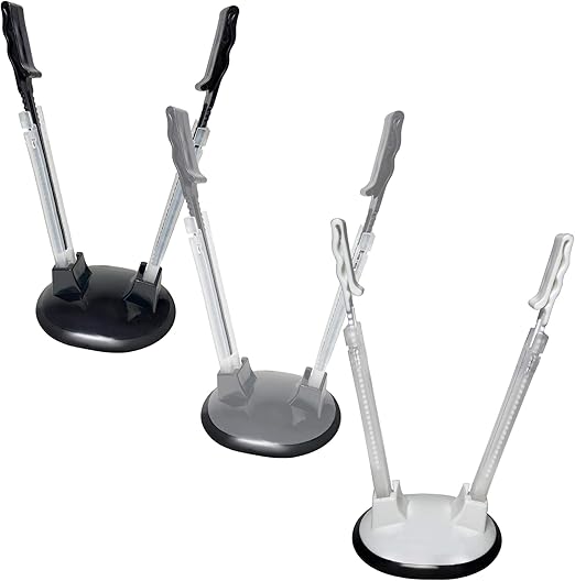 ziploc bolsa holder stand diy