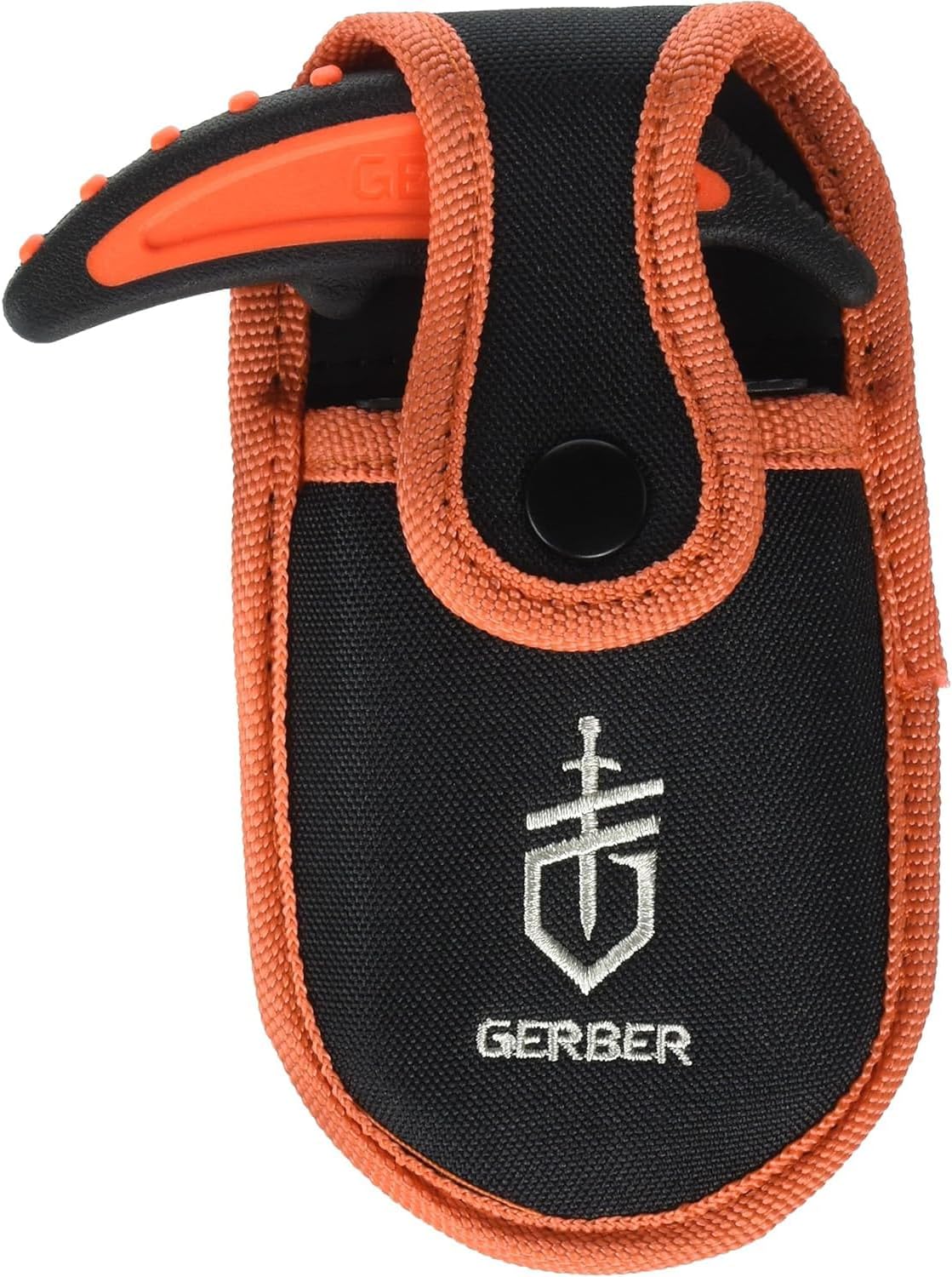Gerber Gear Vital Skin and Gut Knife [31-002743] Orange