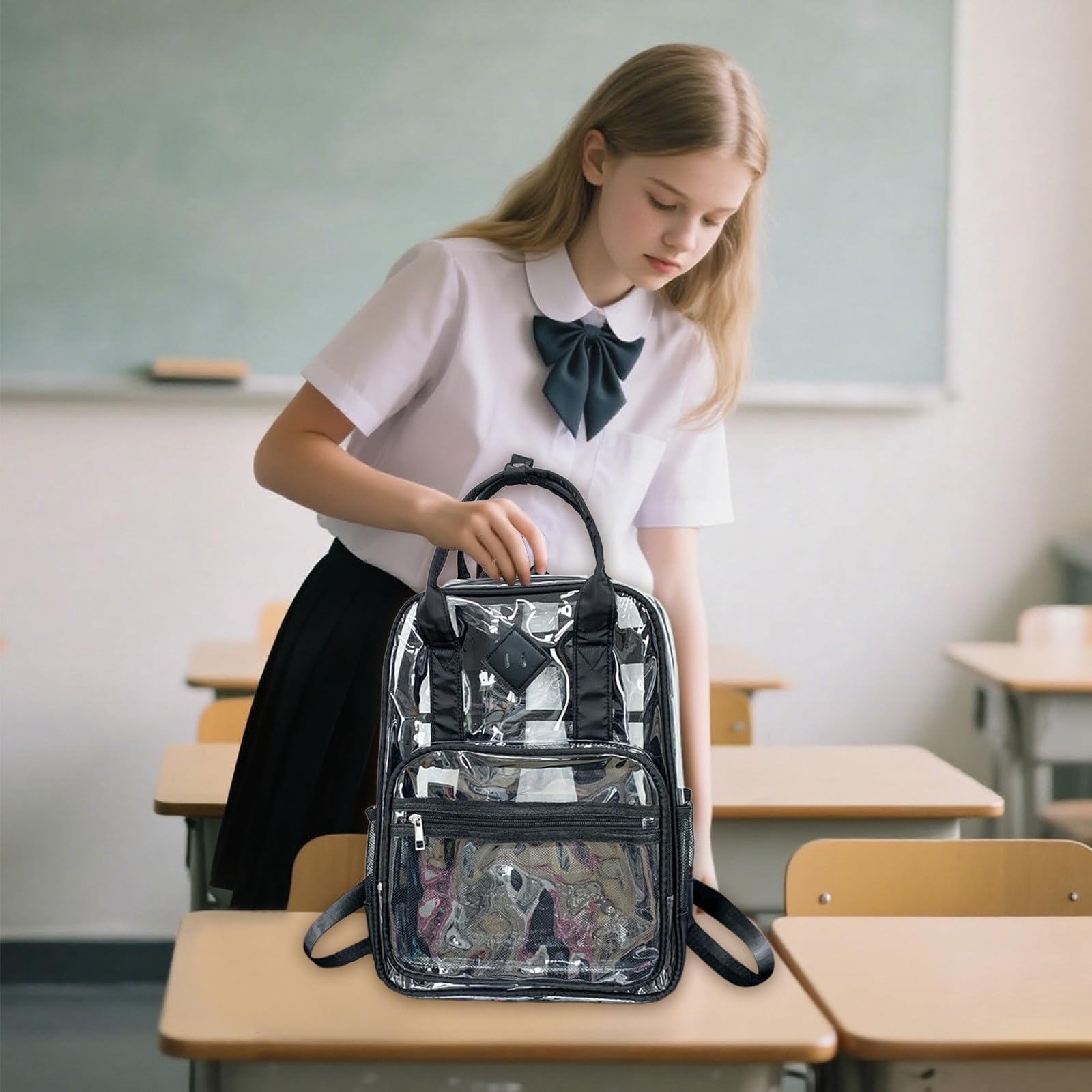Zaino Bambina Scuola Elementare, Zaino Bambina Ritorno a Scuola | Zainetto Asilo Bimba Sportivo E Dinamico Zaino Scuola Ragazza medie Brillante E Glitterato Zaini Scuola Elementare