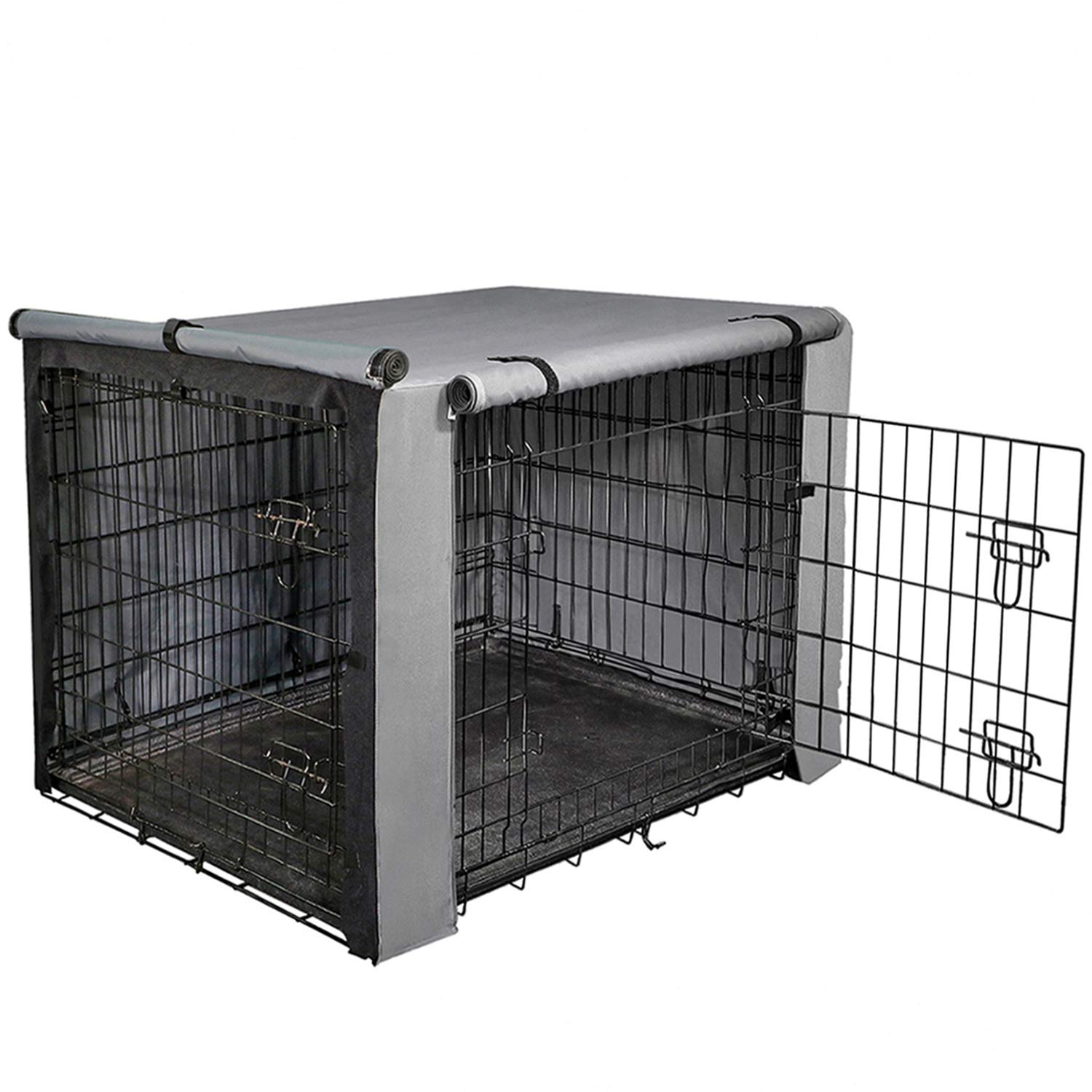 extra large kennel