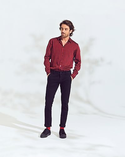 Miniatura 3 de FALKE Hombres Sensitive London Crew Cut