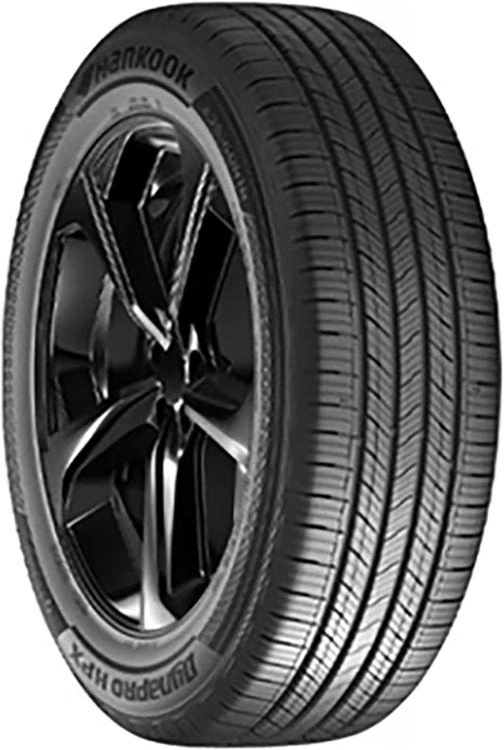 Hankook Dynapro HPX RA43 All Season 255/50R20 109V XL Light Truck Tire