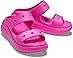 Crocs Classic Crush Sandal - Pair View