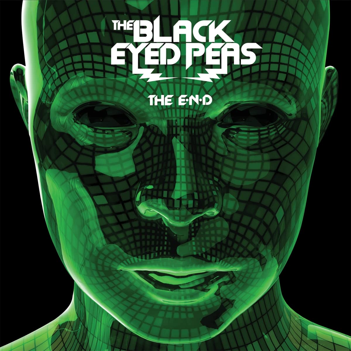 E.N.D. (Energy Never Dies)