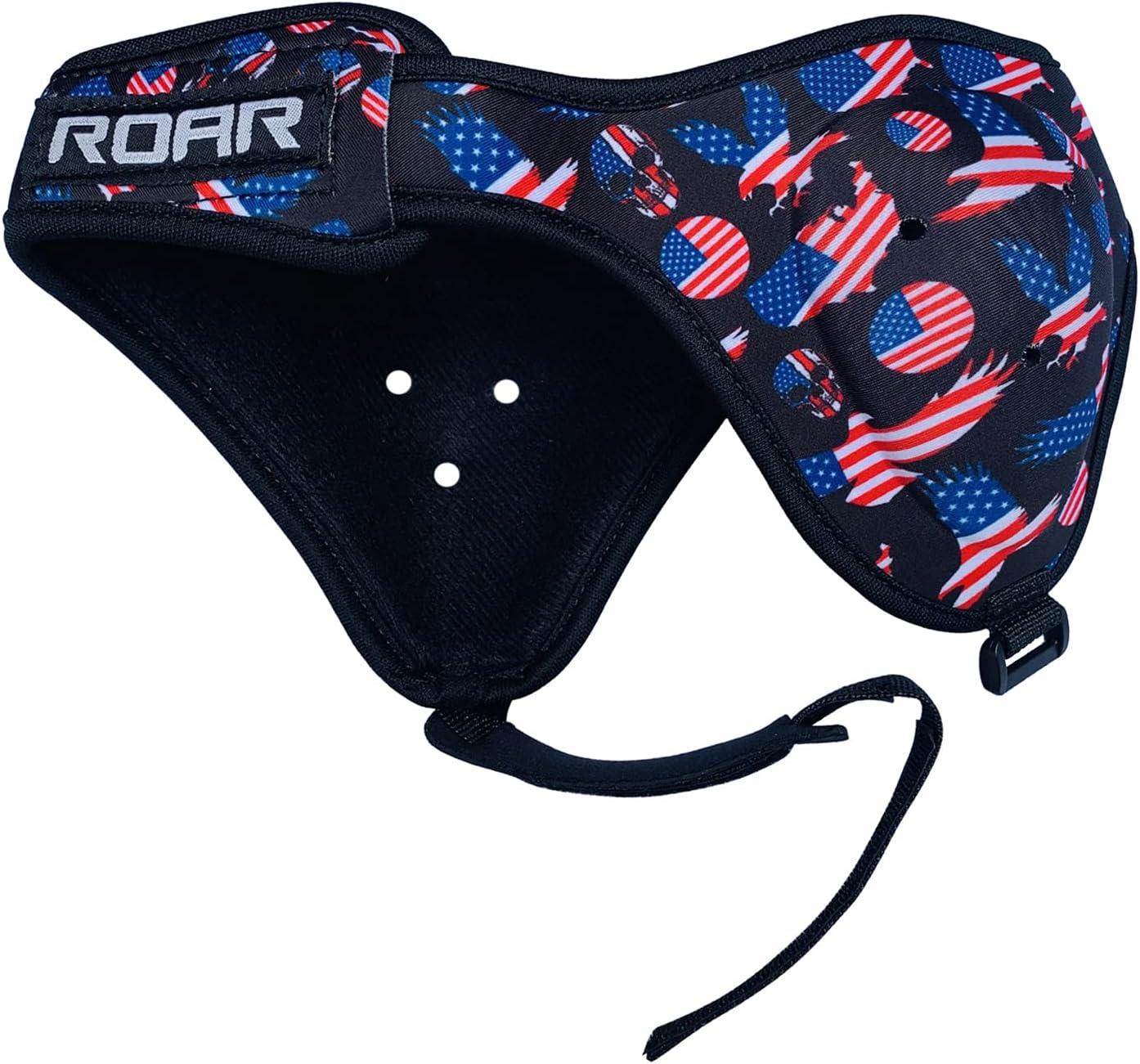 Buy Roar Wrestling Ear Guard MMA Grappling Cauliflower Protection
