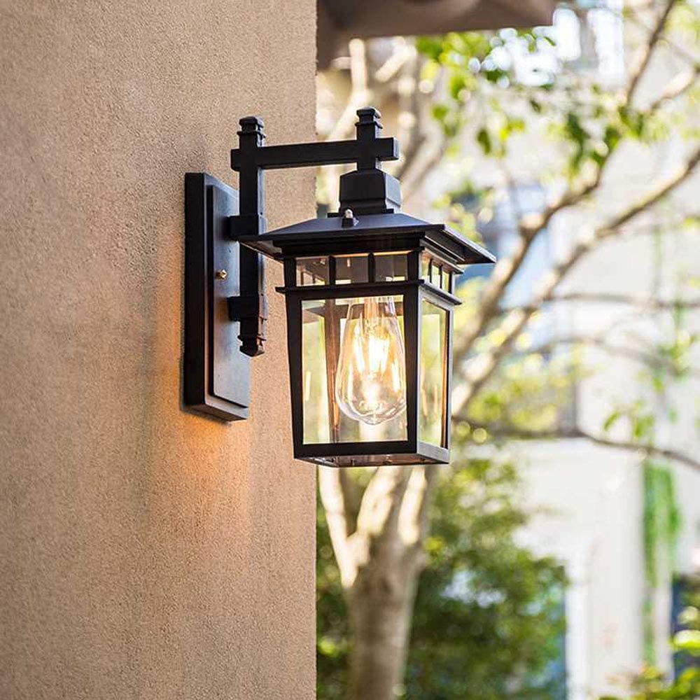 Luce esterna Della Parete Impermeabile Lampada Da ... – Vicedeal Luce esterna Della Parete Impermeabile Lampada Da ... – Vicedeal